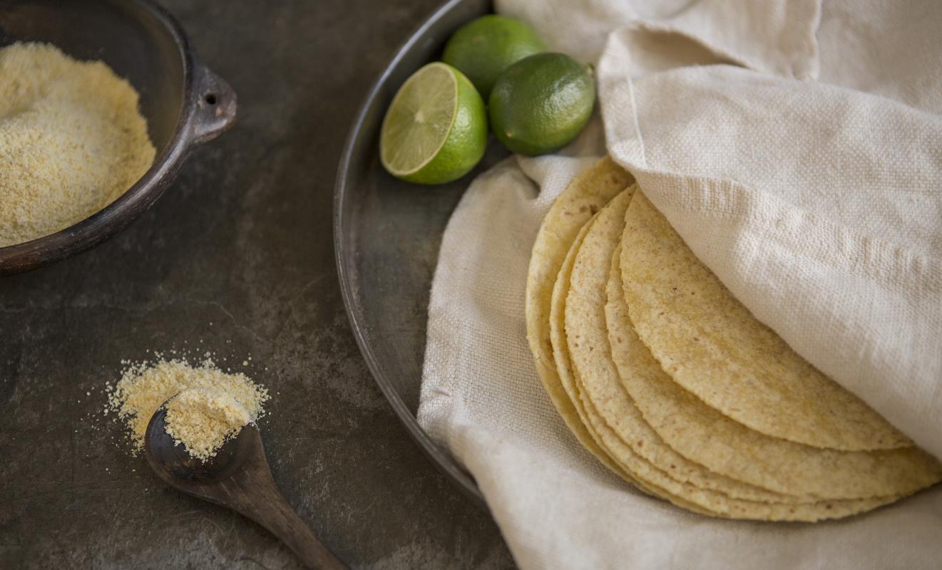 Home La Tortilla Factory