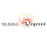 10,000 Degrees