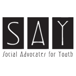 Social Advocates for Youth (SAY)
