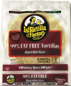 Mike Tamayo attends the American Institute of Baking (AIB) and is inspired to create the world’s first fat free tortilla.