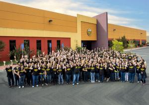 We are honored to have been voted one of Sonoma County’s Best Places to Work, by our own family of employees, for seven years in the NorthBay Business Journal.
