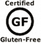 Certified Gluten-Free