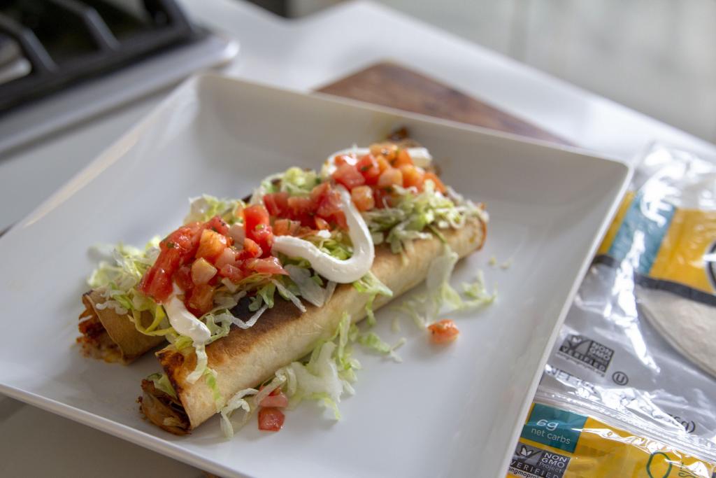 TaKETOs • La Tortilla Factory